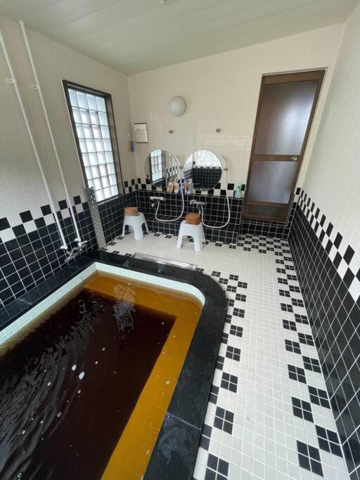 【ウポポイ近く】庭付きログハウステイスト・ Bbqセットあり 4名様まで同一料金 Shiraoi Eksteriør bilde