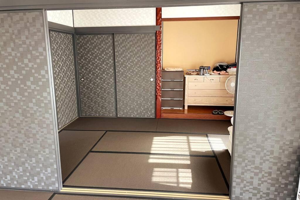 【ウポポイ近く】庭付きログハウステイスト・ Bbqセットあり 4名様まで同一料金 Shiraoi Eksteriør bilde